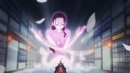 Robin's Gigante Fleur as seen in One Piece episode 1043 (Image via Toei Animation)